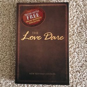 The Love Dare